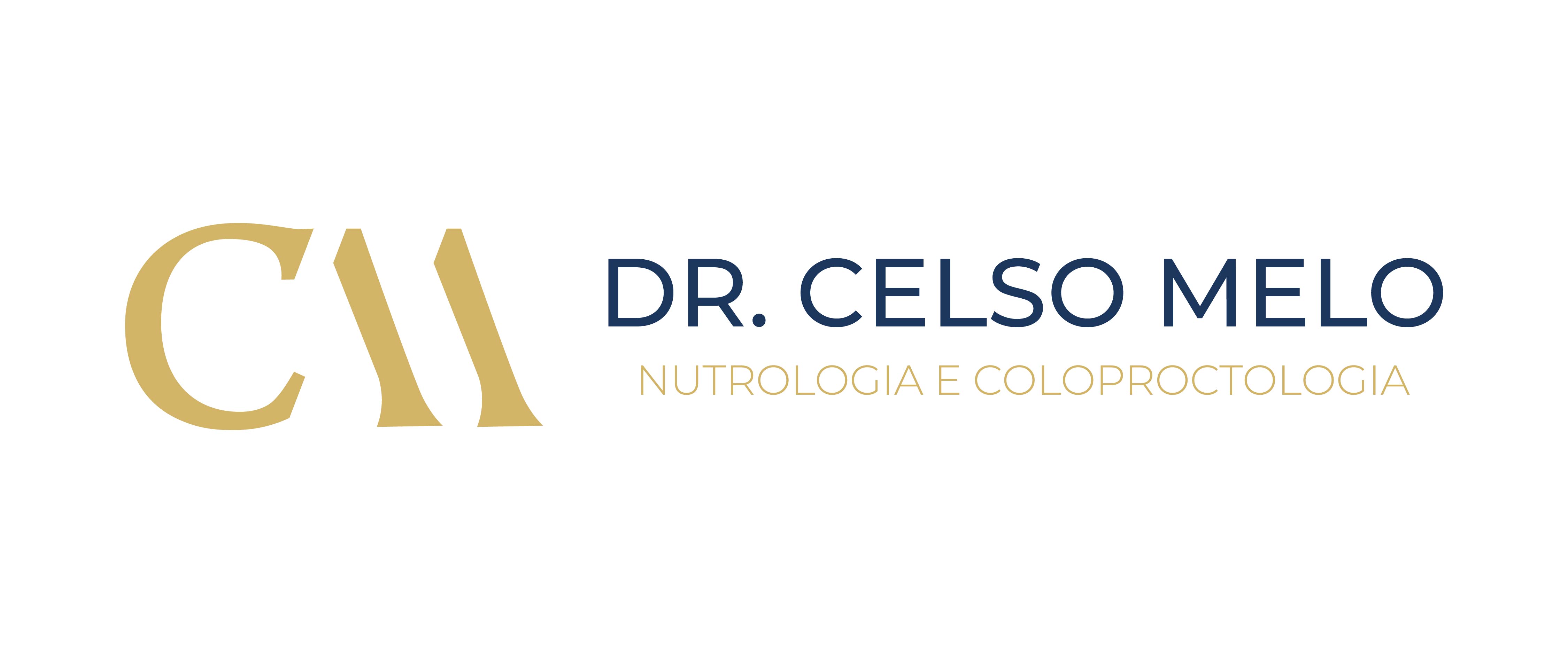 Dr. Celso Melo | Nutrologia e Proctologia